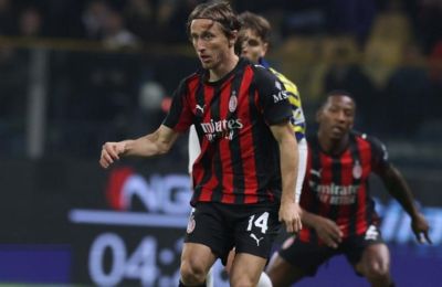 Τα έκανε πάλι... θάλασσα η Μίλαν