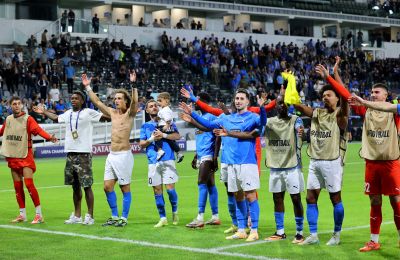 Πάφος: Θέλει ιδανική... προσγείωση στο «Παπ»