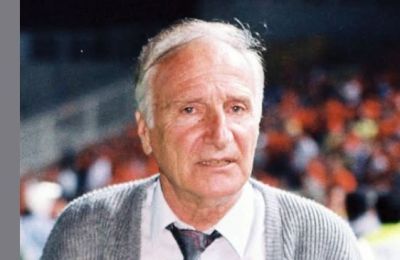 14 χρόνια από τη μέρα που «έφυγε» ο Ιόντσο Άρσοφ