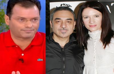 «Κόλαφος» κατά του Σφακιανάκη o δημοσιογράφος - Δηλώσεις που θα συζητηθούν για την κηδεία της Κίλι Σφακιανάκη 