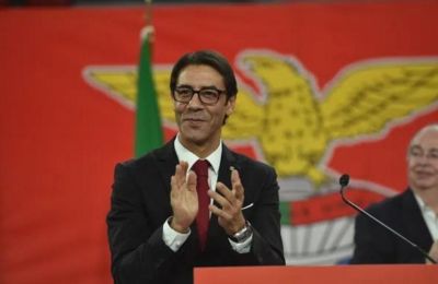 Μεγάλη νίκη του Ρουί Κόστα