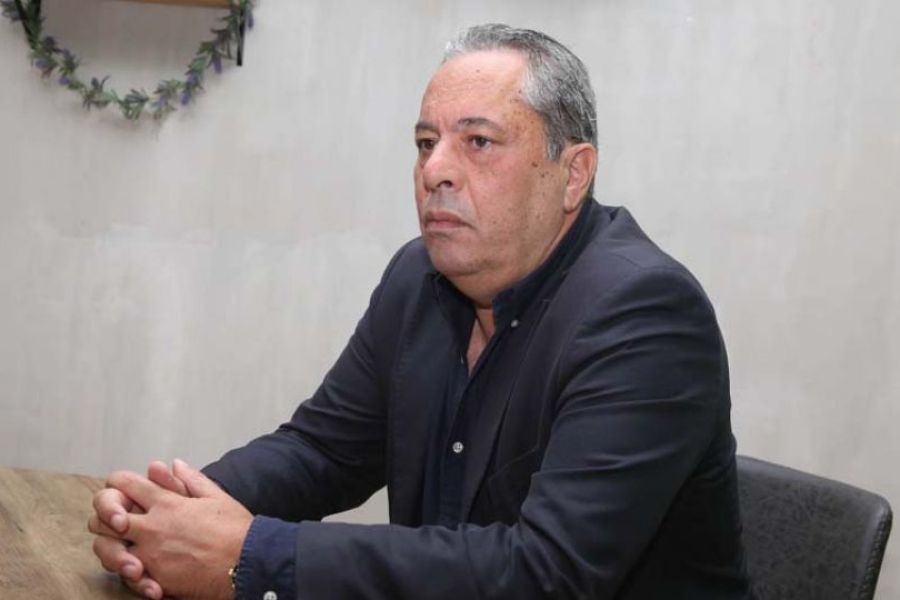 Πάλμας για ένταση στη Δένεια: «Δεν μπορούμε να παίζουμε με τη φωτιά»