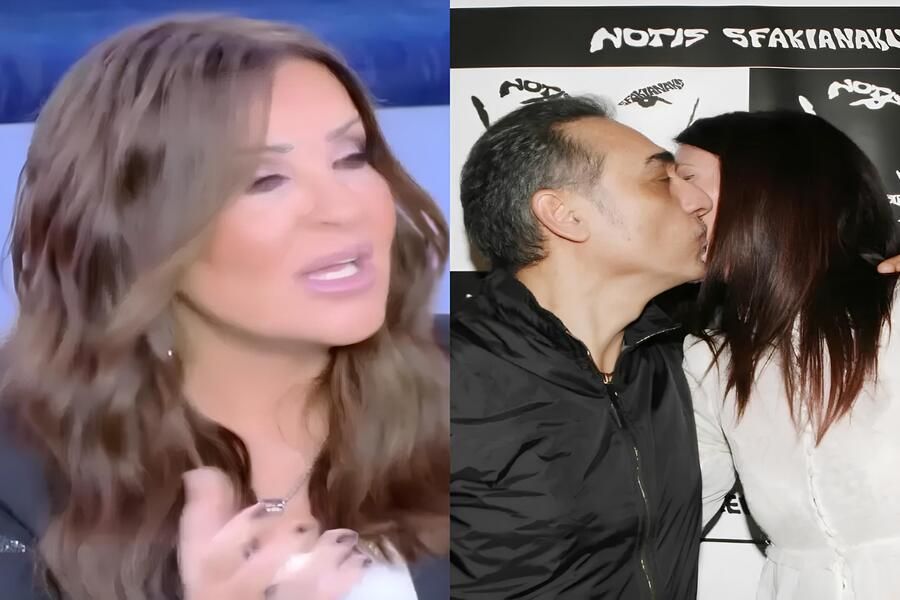 Έκανε την μεγάλη αποκάλυψη η Γερμανού για την κηδεία Κίλι Σφακιανάκη