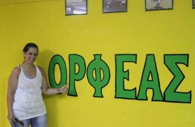 «Η πολιτεία πρέπει να βοηθήσει τις ομάδες μικρών κατηγοριών»