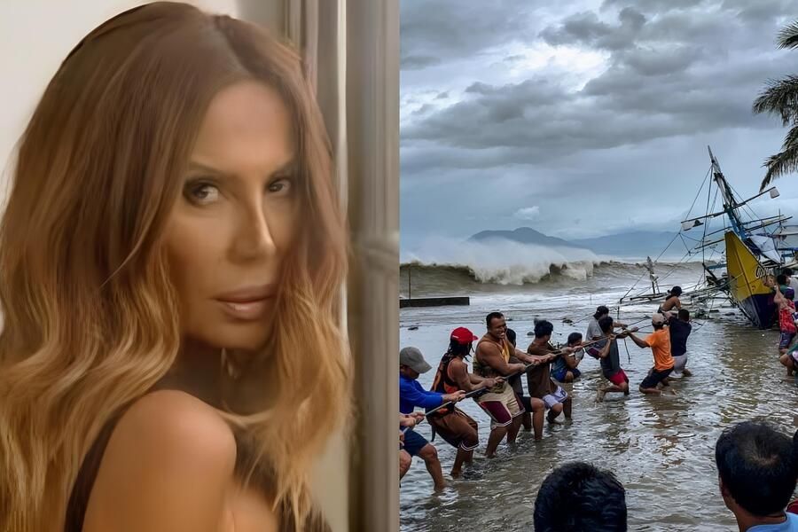 Ώρες αγωνίας για τη Στέλλα Γεωργιάδου