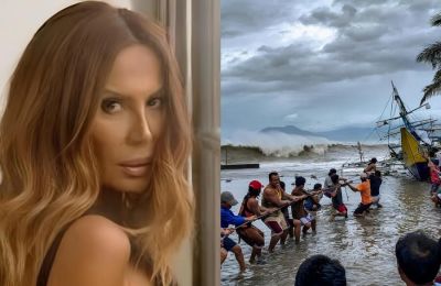 Οι πρώτες πληροφορίες