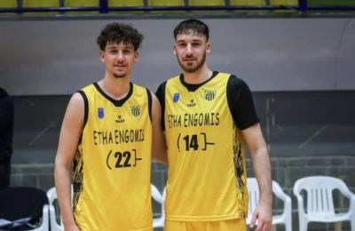 «Θέλουμε να έχουμε γεμάτα γήπεδα»