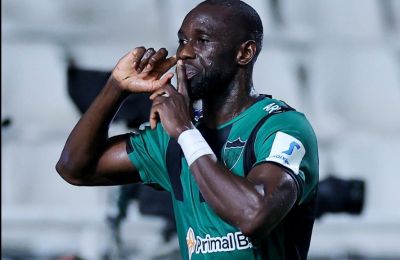 «Γρήγορη ανάρρωση Ζοάο Μάριο»