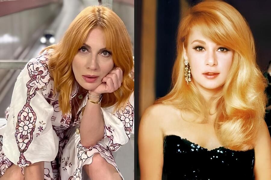 Η αποκάλυψη της Σμαράγδας Καρύδη για την Αλίκη Βουγιουκλάκη