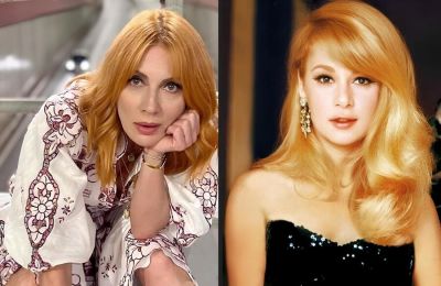 Ο ρόλος που έπαιξε η Αλίκη Βουγιουκλάκη στο να έρθει εκείνη στη ζωή...