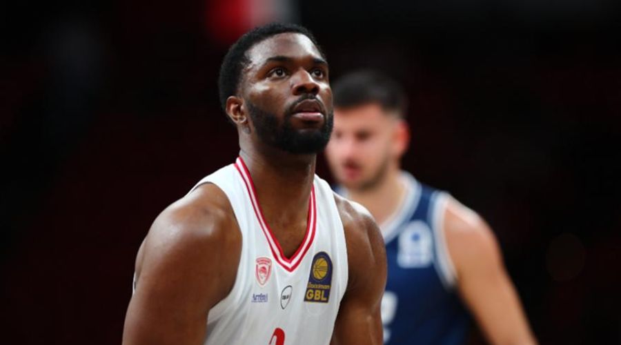 Ξεμπέρδεψε εύκολα με την Καρδίτσα στο εντυπωσιακό ντεμπούτο του Έβανς 