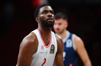 Ξεμπέρδεψε εύκολα με την Καρδίτσα στο εντυπωσιακό ντεμπούτο του Έβανς 