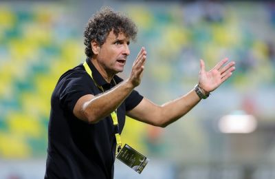 Ιμανόλ: «Δεν έχω κανένα παράπονο από τους παίκτες μου»