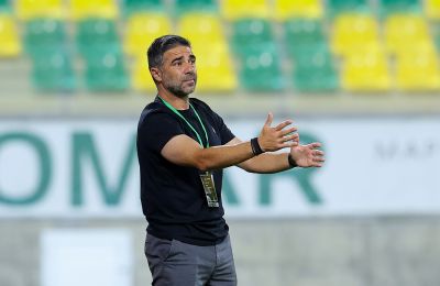 Σατσιάς: «Έχω τις αμφιβολίες μου για το πέναλτι»