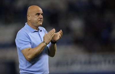 Κετσπάγια: «Εμφάνιση που θύμισε πως πρέπει να είναι η Ανόρθωση»