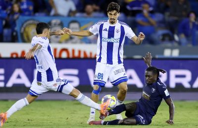 Ο Κίκο απάντησε σε Λουίζ και η μπίλια στο «Χ» (vid)