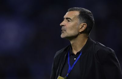 «Πληρώσαμε τα συνεχόμενα παιχνίδια» (σχόλιο για Γκολντάρ)