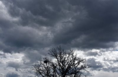Έρχεται πτώση της θερμοκρασίας 