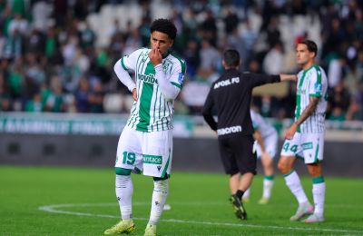 Ομόνοια: Στα... χασομέρια, έχασε πολλά