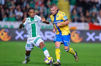 Ήταν «αιώνιο»! Μοιρασιά… με δραματικό φινάλε (vid)