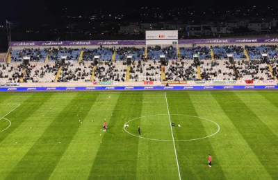 Ομόνοια-ΑΠΟΕΛ (11άδες)