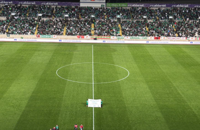 Ομόνοια-ΑΠΟΕΛ 1-1