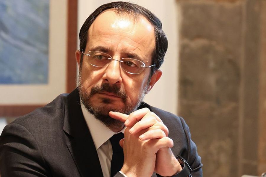 Πρόεδρος: Έχουμε πείσει όλους για το ποιος θέλει λύση