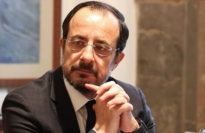 Πρόεδρος: Έχουμε πείσει όλους για το ποιος θέλει λύση