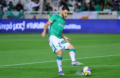 Γκολ με το καλησπέρα στο αιώνιο (vids)