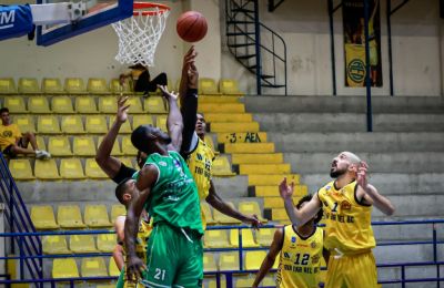 Η ΑΕΛ κέρδισε εντός έδρας τον Διγενή