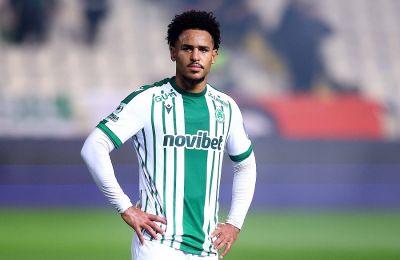 Μαέ: «Μετά το δεύτερο γκολ σταματήσαμε να παίζουμε»