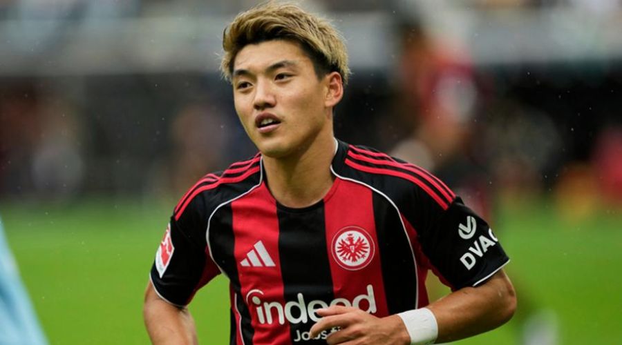 Επέστρεψε στις νίκες η Άιντραχτ Φρανκφούρτης