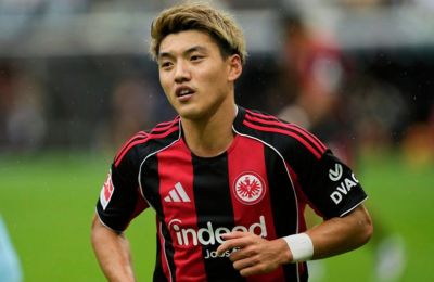 Επέστρεψε στις νίκες η Άιντραχτ Φρανκφούρτης