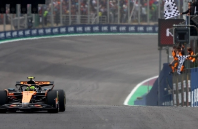 F1, Βραζιλία: Ο Νόρις νίκησε και έκανε αποφασιστικό βήμα τίτλου