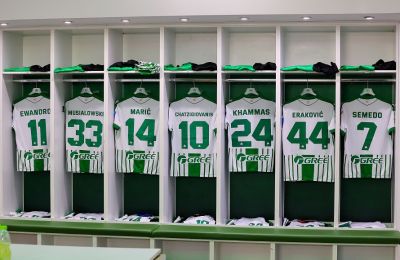 Πρόβλημα στη διαδικασία