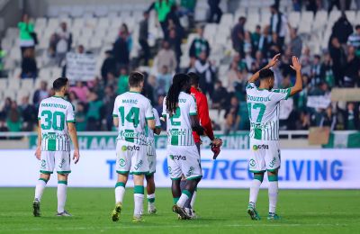 Ομόνοια: Πικρό τέλος, αλλά η πορεία συνεχίζεται