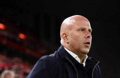 Σλοτ: «Είναι προφανές πως κακώς ακυρώθηκε το γκολ του Φαν Ντάικ»