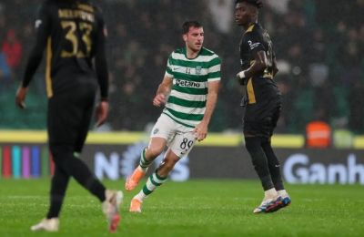 Μεγάλη ατυχία για Ιωαννίδη