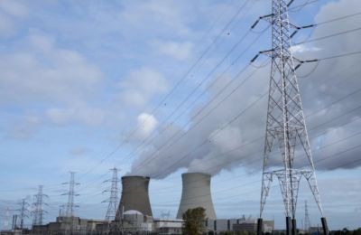 Το απόγευμα της Κυριακής διακόπηκε προσωρινά η λειτουργία στο αεροδρόμιο της Λιέγης, λόγω ενός μη επανδρωμένου αεροσκάφους