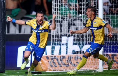 24/26 για τον ΑΠΟΕΛ