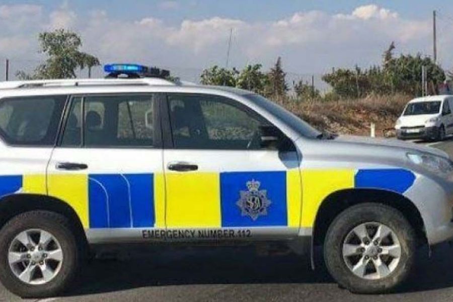 Νεκρός άντρας κάτω από τη γέφυρα Ξυλοτύμβου