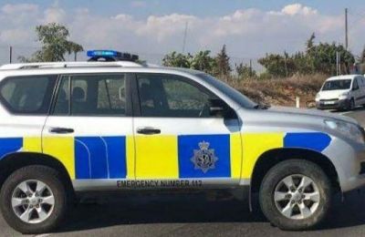 Νεκρός άντρας κάτω από τη γέφυρα Ξυλοτύμβου