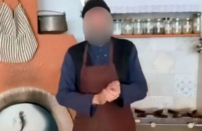 «Πήγαινε στο στενό και κάνε τη δουλειά σου»