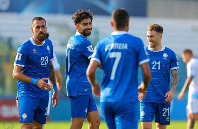 Εθνική: Κλήση για Πέτρο Ιωάννου