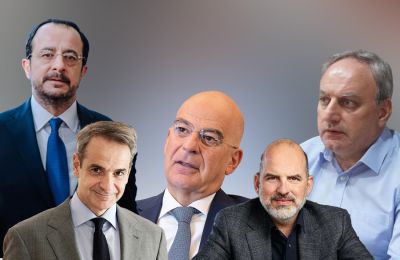 ΑΚΕΛική λειψανδρία - Η ωμή πραγματικότητα για  ακύρωση εκλογικής συνδιάσκεψης του κόμματος