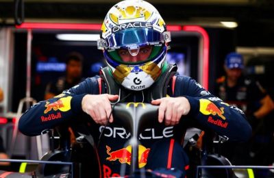 Ο Φερστάπεν παραδέχτηκε πως «πέταξε» το πρωτάθλημα