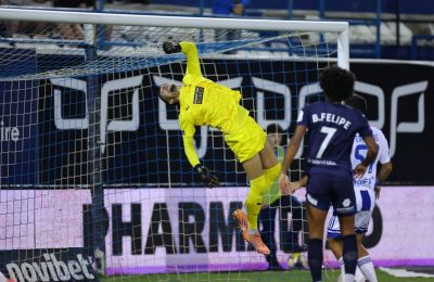 «Πολύ όμορφη η αντίδραση του κόσμου της Ανόρθωσης για τον Κόρτερ»