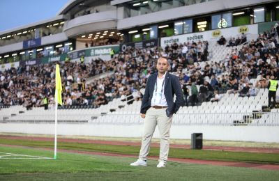 Δημητρίου: «Θα έχουμε μαζεμένες επιστροφές με την επανέναρξη»