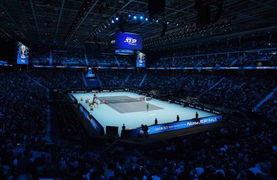 Stoiximan: Ενισχυμένες Αποδόσεις στα ATP Finals 2025