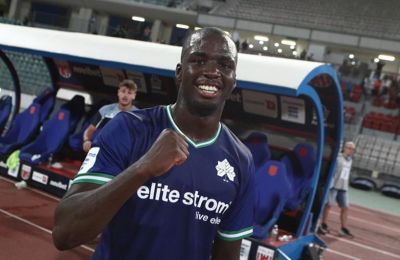 Κάλεσε Τεττέη και Μπακασέτα ο Γιοβάνοβιτς 